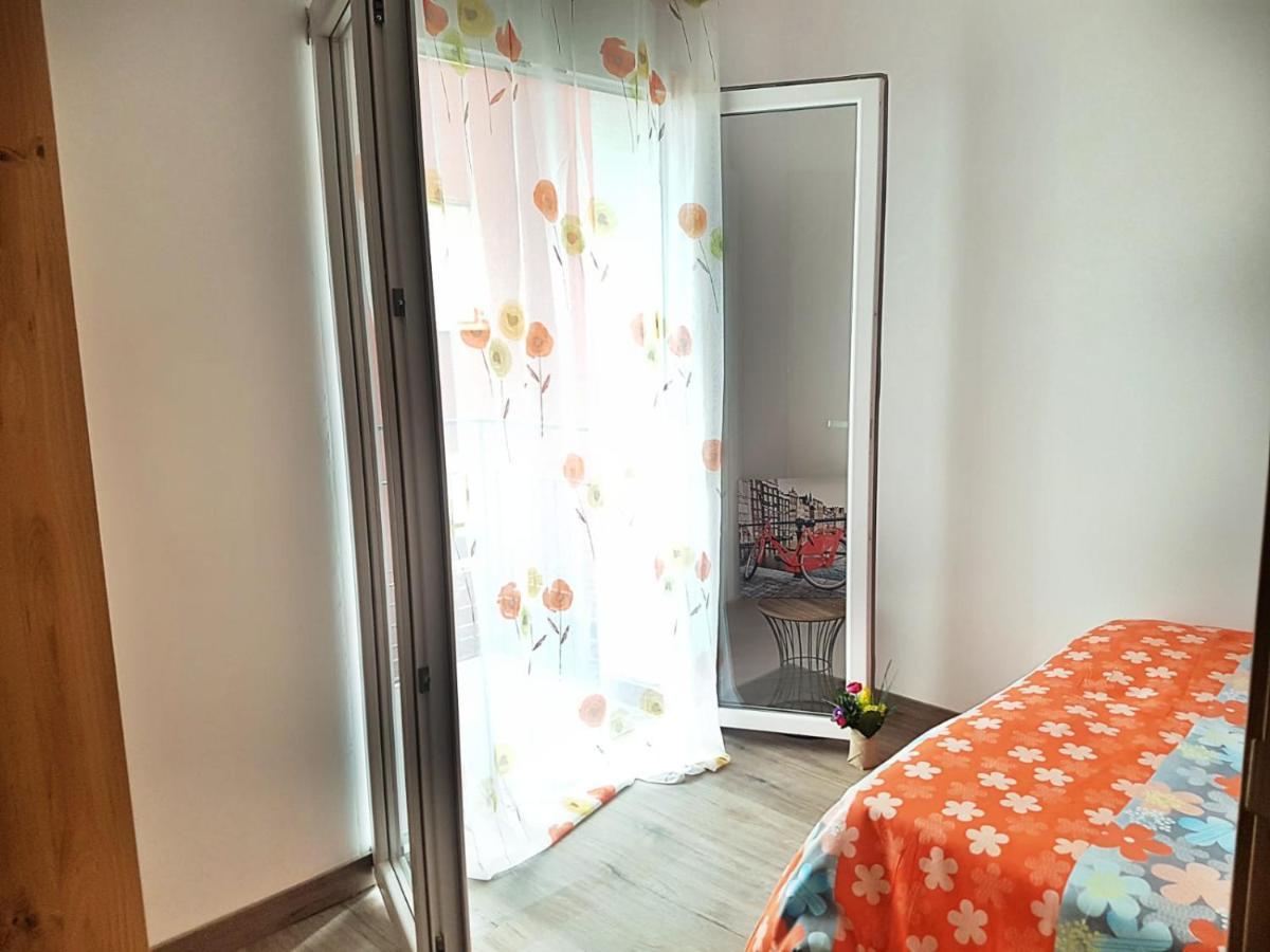 Andrada'S Rooms Plaza Toros อาลิกันเต ภายนอก รูปภาพ