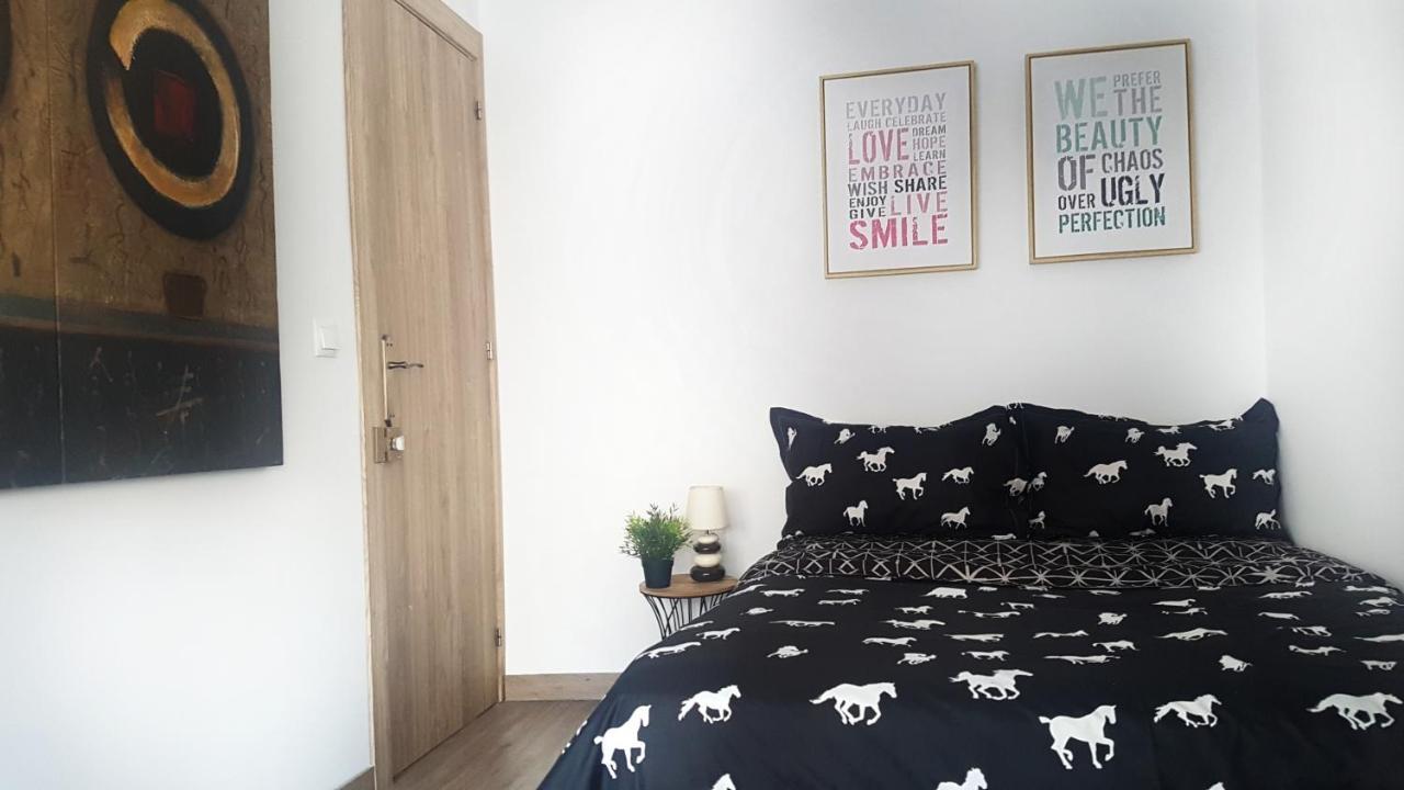 Andrada'S Rooms Plaza Toros อาลิกันเต ภายนอก รูปภาพ