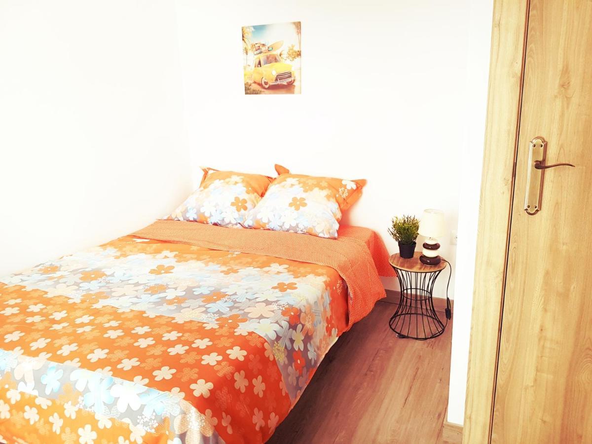 Andrada'S Rooms Plaza Toros อาลิกันเต ภายนอก รูปภาพ