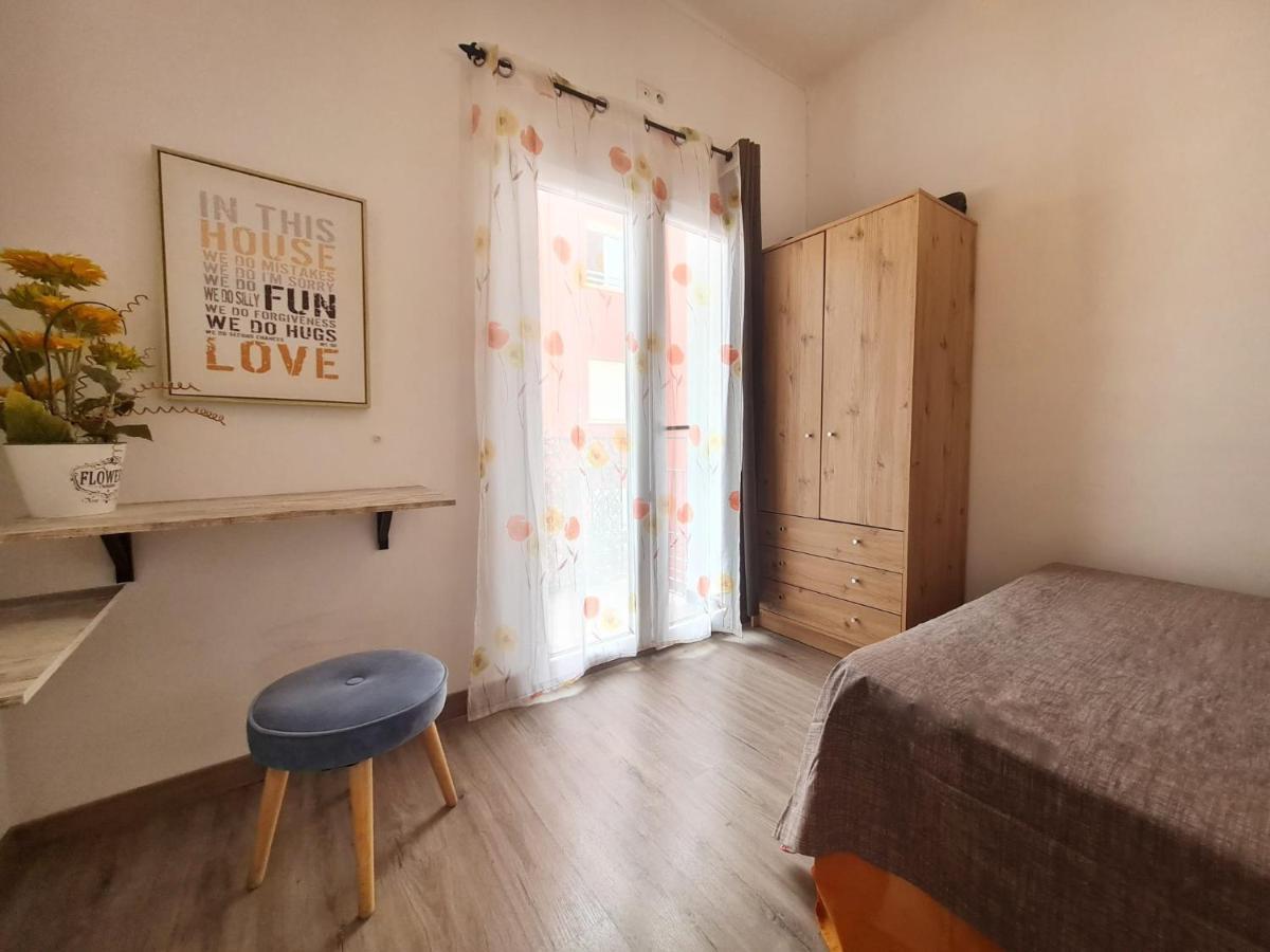 Andrada'S Rooms Plaza Toros อาลิกันเต ภายนอก รูปภาพ